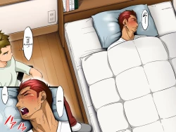 Page 22 of Saikin, Uchi ni Kiteru Uekisan ga Ki ni Natte Shikataganai! | I am curious about the hunky gardener!