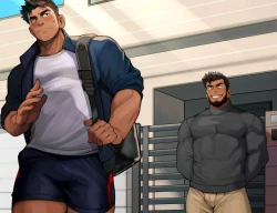 Page 17 of Deliveryman