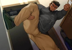 Page 22 of Deliveryman