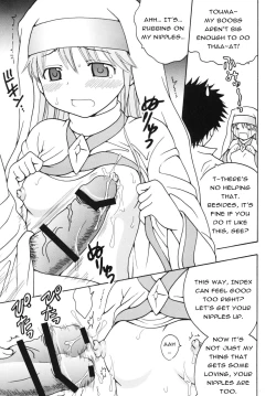 Page 29 of Toaru Otaku no Index #2 | A Certain Magical Lewd Index #2