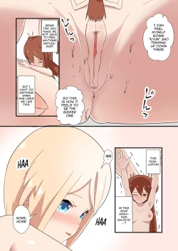 Page 5 of tachiba gyakuten tte ii yo ne