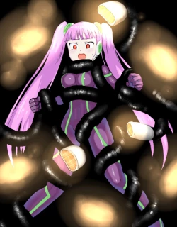 Page 20 of Onna Spy VS...