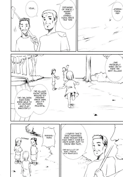 Page 16 of Dorei Oujo Athena