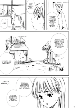 Page 43 of Dorei Oujo Athena