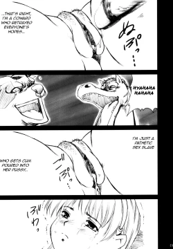 Page 49 of Dorei Oujo Athena