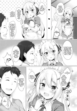 Page 4 of Kinpatsu Twinte JK-chan wa Bitch tte Hontou desu ka? | Is It True That Blonde Schoolgirl With The Twintails Is Actually a Slut?