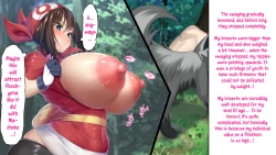 Page 4 of May and Poochyena