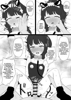 Page 19 of Chobitto? Abnormal na Lolikko Club | The Club For Kinda Sorta Abnormal Little Girls