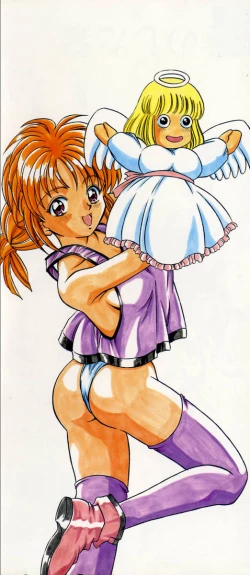 Page 4 of Angel Collection