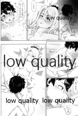 Page 11 of クリスちゃんのえっちな本