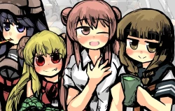 Page 479 of Isekai Milk Bokujou