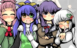 Page 488 of Isekai Milk Bokujou