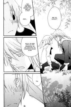 Page 104 of Mimi Paradise Vol. 1