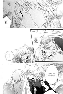 Page 110 of Mimi Paradise Vol. 1