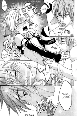 Page 146 of Mimi Paradise Vol. 1