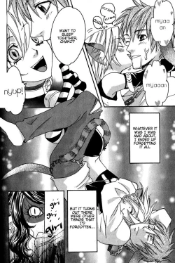 Page 147 of Mimi Paradise Vol. 1