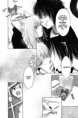 Page 157 of Mimi Paradise Vol. 1