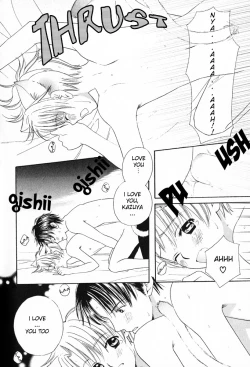 Page 88 of Mimi Paradise Vol. 1