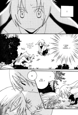 Page 94 of Mimi Paradise Vol. 1