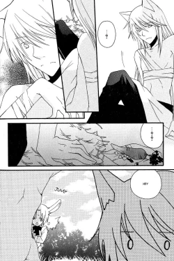 Page 96 of Mimi Paradise Vol. 1