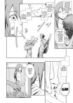 Page 17 of Gouta o Machinagara - En attendant GOUTA | While Waiting For Gouta