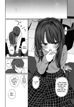 Page 15 of Nitamonodoosi 4 Kyoudai, LoveHo e Iku.