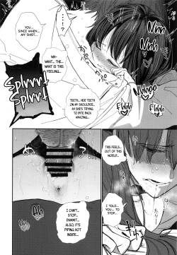 Page 35 of Nitamonodoosi 4 Kyoudai, LoveHo e Iku.