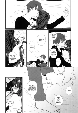 Page 51 of Nitamonodoosi 4 Kyoudai, LoveHo e Iku.