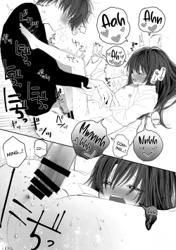 Page 17 of Nitamonodoosi 4.5 LoveHo After Story