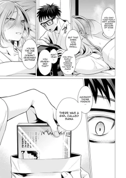Page 278 of Ato 1mm de Haicchau ne? Zakone Shitetara Tonari no Joshi ni Ijirarete... 113 | You're Just 1mm Away To Getting It In Right? But If I Start Touching The Girl Sleeping In Front Of Me... Ch. 113