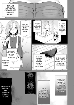 Page 59 of Ato 1mm de Haicchau ne? Zakone Shitetara Tonari no Joshi ni Ijirarete... 113 | You're Just 1mm Away To Getting It In Right? But If I Start Touching The Girl Sleeping In Front Of Me... Ch. 113