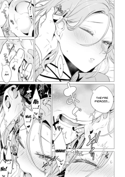 Page 67 of Ato 1mm de Haicchau ne? Zakone Shitetara Tonari no Joshi ni Ijirarete... 113 | You're Just 1mm Away To Getting It In Right? But If I Start Touching The Girl Sleeping In Front Of Me... Ch. 113