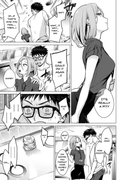 Page 88 of Ato 1mm de Haicchau ne? Zakone Shitetara Tonari no Joshi ni Ijirarete... 113 | You're Just 1mm Away To Getting It In Right? But If I Start Touching The Girl Sleeping In Front Of Me... Ch. 113