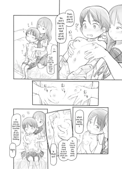 Page 20 of Imouto no Kareshi ga Kawaii no de | My Sister's Boyfriend is so cute that I...