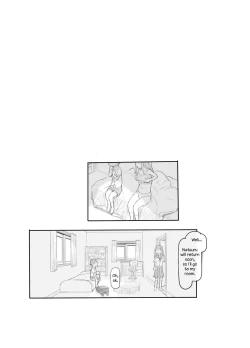 Page 42 of Imouto no Kareshi ga Kawaii no de | My Sister's Boyfriend is so cute that I...