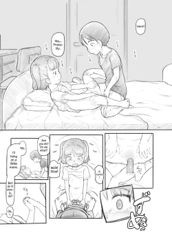 Page 8 of Imouto no Kareshi ga Kawaii no de | My Sister's Boyfriend is so cute that I...