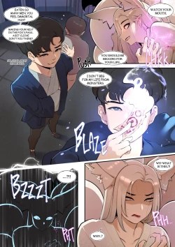 Page 5 of The tale of the fox's pass