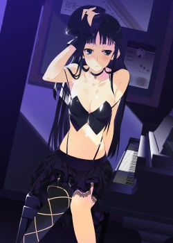 Page 29 of Touma Kazusa no Hajimaru Mirai