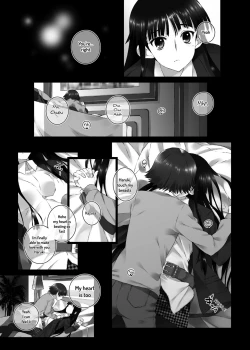 Page 9 of Touma Kazusa no Hajimaru Mirai
