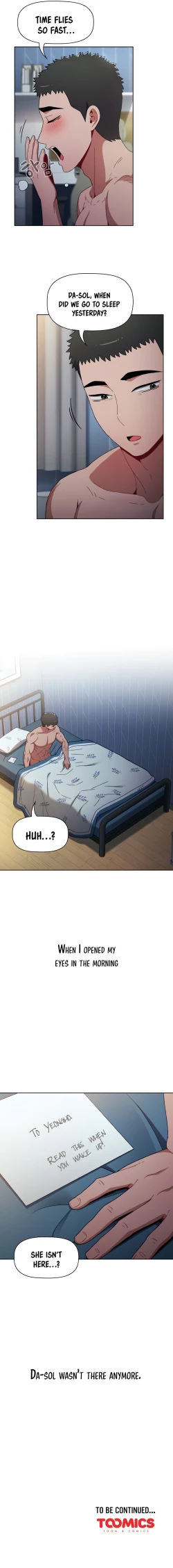 Page 105 of Dorm Room Sisters Ch.30/?