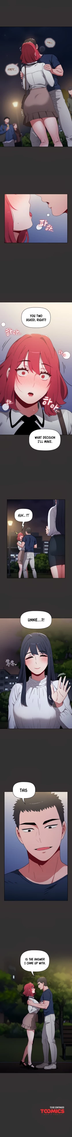 Page 121 of Dorm Room Sisters Ch.30/?