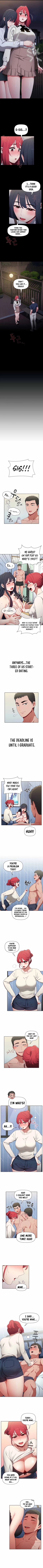 Page 124 of Dorm Room Sisters Ch.30/?