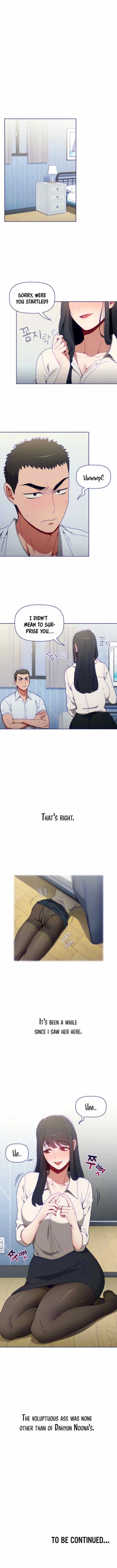 Page 22 of Dorm Room Sisters Ch.30/?