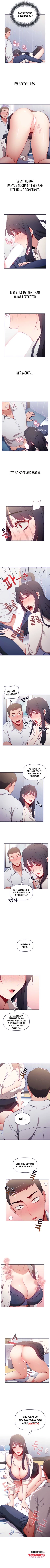 Page 31 of Dorm Room Sisters Ch.30/?