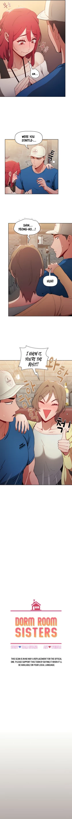 Page 65 of Dorm Room Sisters Ch.30/?