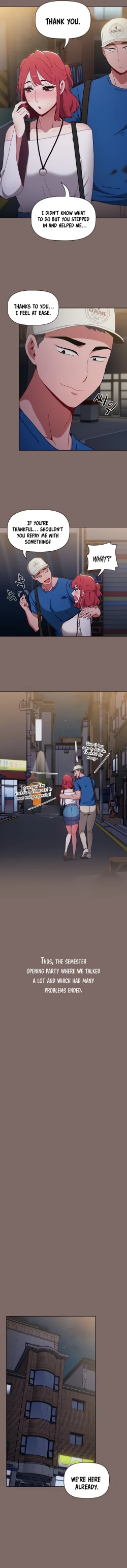 Page 69 of Dorm Room Sisters Ch.30/?