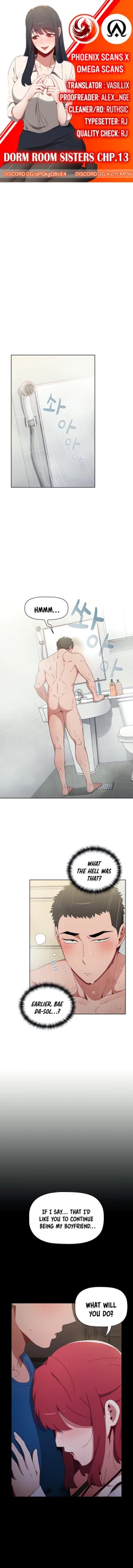 Page 74 of Dorm Room Sisters Ch.30/?