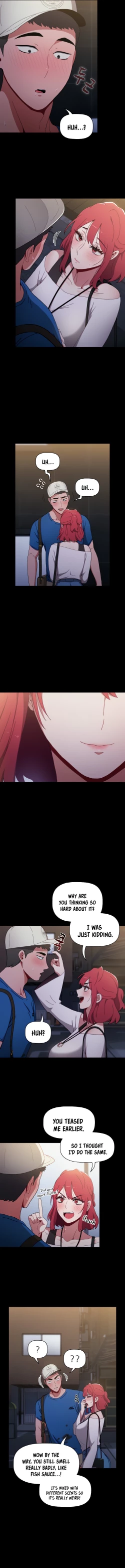 Page 75 of Dorm Room Sisters Ch.30/?