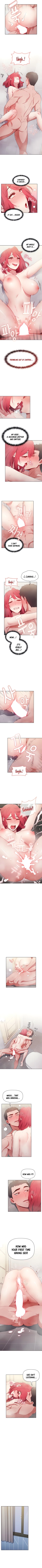 Page 93 of Dorm Room Sisters Ch.30/?