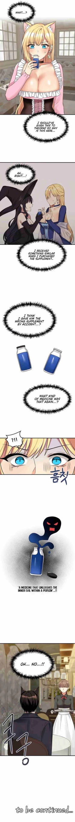 Page 146 of Elf Who Likes to be Humiliated Ch.14/?